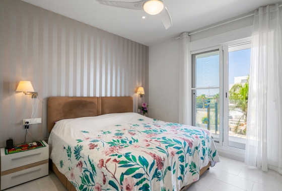Resale - Townhouse - Torrevieja - Costa Blanca