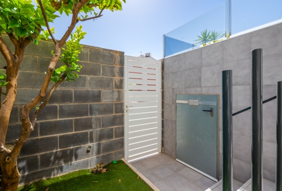 Resale - Townhouse - Torrevieja - Costa Blanca