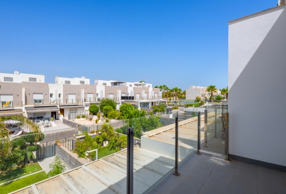 Resale - Townhouse - Torrevieja - Costa Blanca
