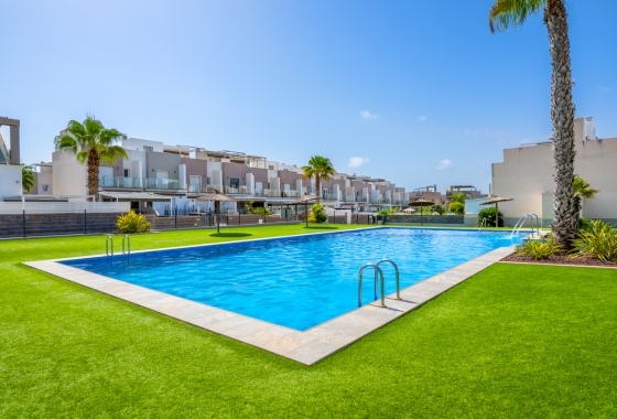 Resale - Townhouse - Torrevieja - Costa Blanca