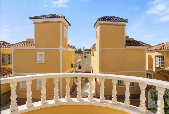 Herverkoop - Villa - Orihuela Costa - Costa Blanca