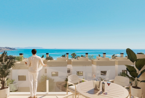 New Build - Townhouse - El Campello