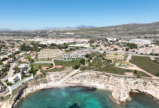 Obra nueva - Chalet - El Campello