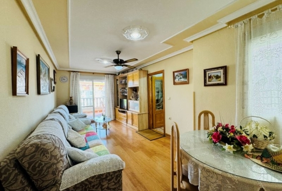 Перепродажа - Квартира - La Mata