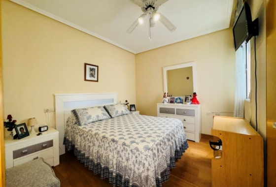 Перепродажа - Квартира - La Mata