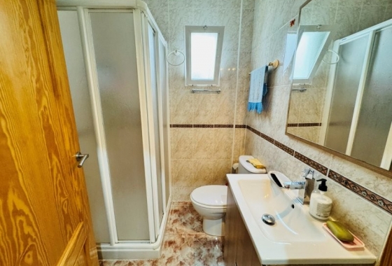 Перепродажа - Квартира - La Mata