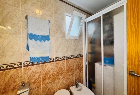 Перепродажа - Квартира - La Mata