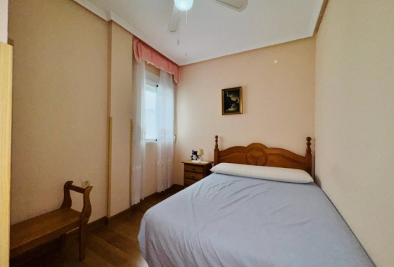 Перепродажа - Квартира - La Mata