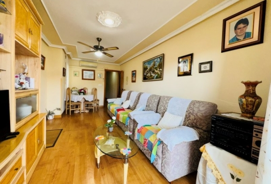 Перепродажа - Квартира - La Mata