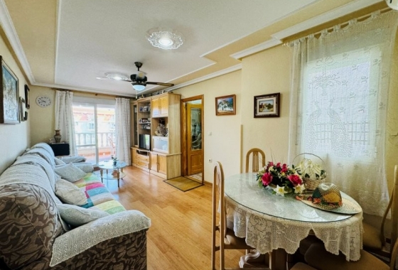 Перепродажа - Квартира - La Mata