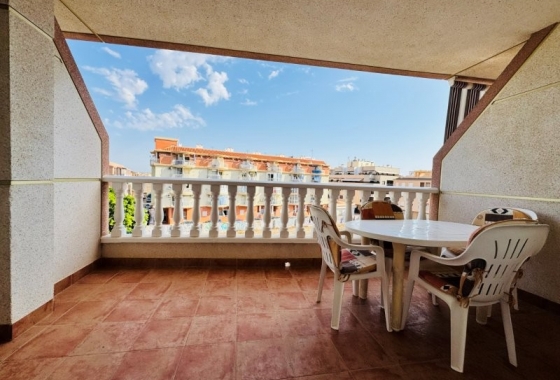 Перепродажа - Квартира - La Mata