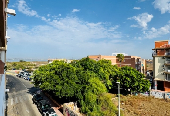 Перепродажа - Квартира - La Mata