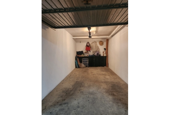 Перепродажа - Квартира - La Mata