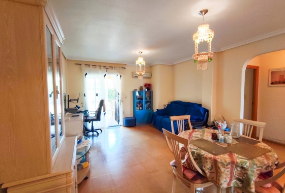 Wiederverkauf - Wohnung - Orihuela Costa - Costa Blanca