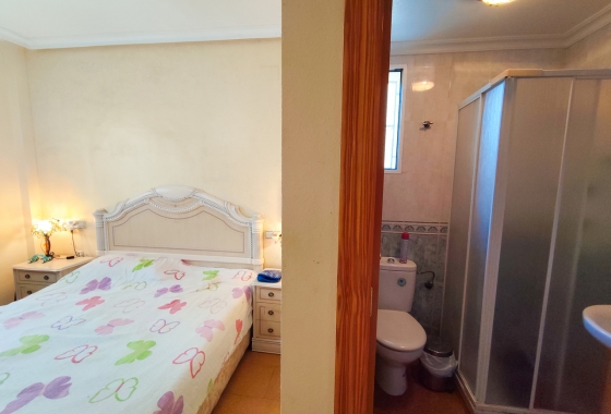 Wiederverkauf - Wohnung - Orihuela Costa - Costa Blanca