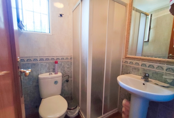 Wiederverkauf - Wohnung - Orihuela Costa - Costa Blanca