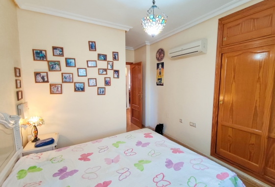 Wiederverkauf - Wohnung - Orihuela Costa - Costa Blanca