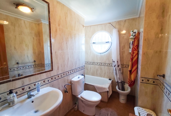 Wiederverkauf - Wohnung - Orihuela Costa - Costa Blanca