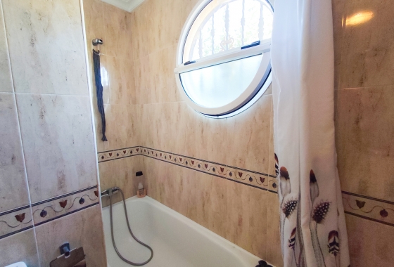 Wiederverkauf - Wohnung - Orihuela Costa - Costa Blanca