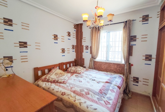 Wiederverkauf - Wohnung - Orihuela Costa - Costa Blanca