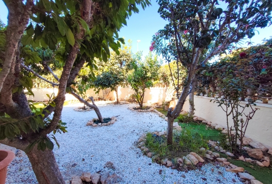 Wiederverkauf - Wohnung - Orihuela Costa - Costa Blanca