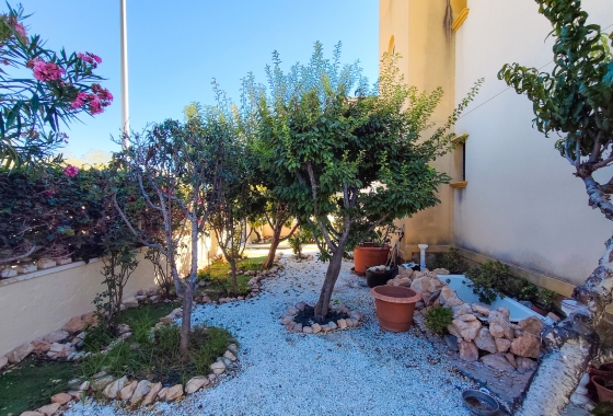 Wiederverkauf - Wohnung - Orihuela Costa - Costa Blanca
