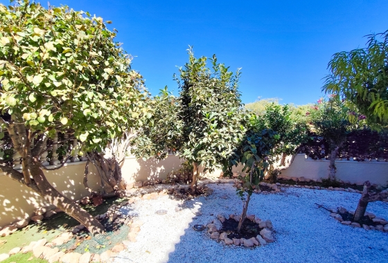 Wiederverkauf - Wohnung - Orihuela Costa - Costa Blanca