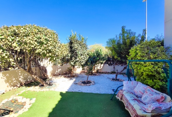Wiederverkauf - Wohnung - Orihuela Costa - Costa Blanca