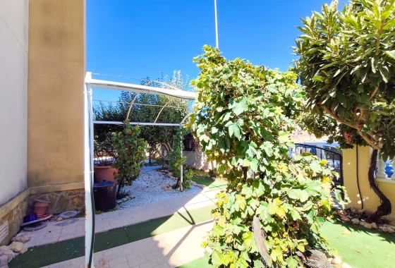 Wiederverkauf - Wohnung - Orihuela Costa - Costa Blanca