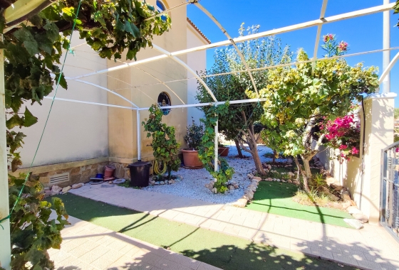 Wiederverkauf - Wohnung - Orihuela Costa - Costa Blanca