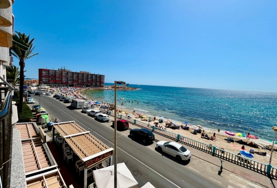 Resale - Apartment / flat - Torrevieja - Costa Blanca
