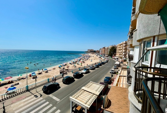 Resale - Apartment / flat - Torrevieja - Costa Blanca