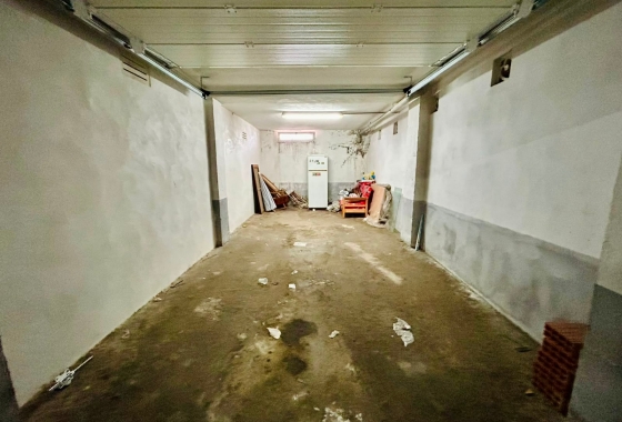 Resale - Apartment / flat - Torrevieja - Costa Blanca