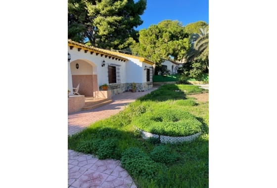 Återförsäljning - Radhus - Orihuela Costa - Costa Blanca