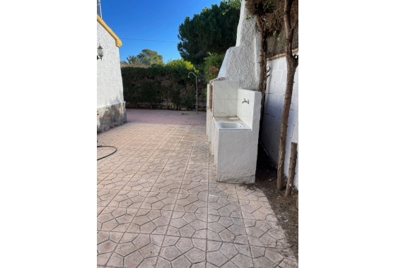 Återförsäljning - Radhus - Orihuela Costa - Costa Blanca