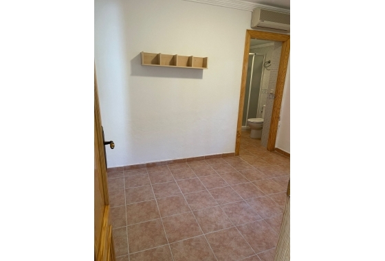 Återförsäljning - Radhus - Orihuela Costa - Costa Blanca
