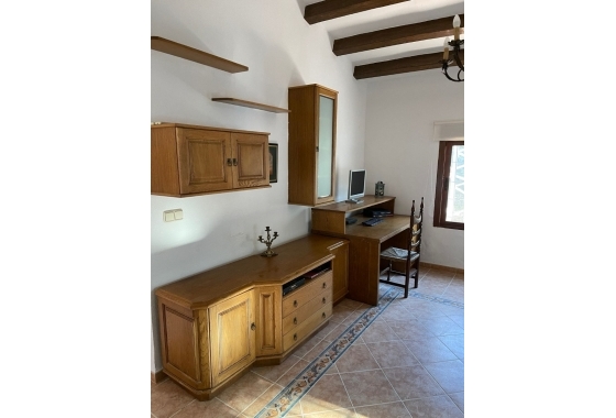 Återförsäljning - Radhus - Orihuela Costa - Costa Blanca
