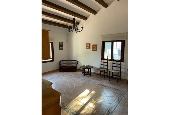 Återförsäljning - Radhus - Orihuela Costa - Costa Blanca