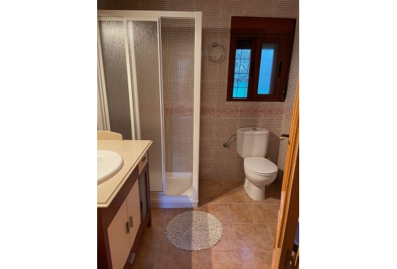Återförsäljning - Radhus - Orihuela Costa - Costa Blanca