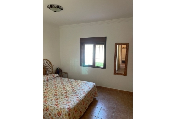 Återförsäljning - Radhus - Orihuela Costa - Costa Blanca