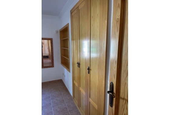 Återförsäljning - Radhus - Orihuela Costa - Costa Blanca