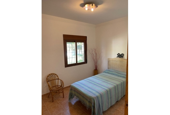 Återförsäljning - Radhus - Orihuela Costa - Costa Blanca