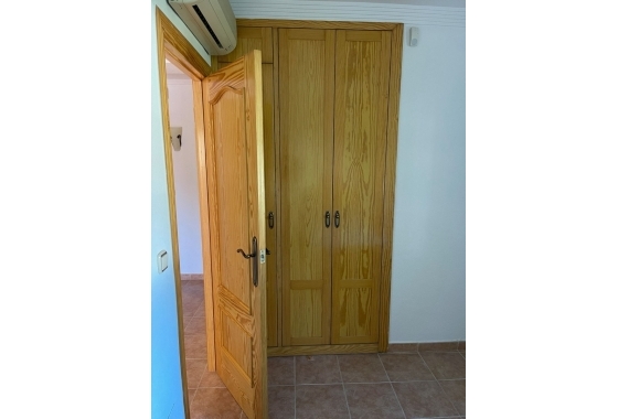 Återförsäljning - Radhus - Orihuela Costa - Costa Blanca