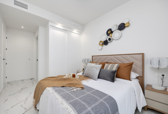 Revente - Appartement - San Miguel de Salinas - Inland