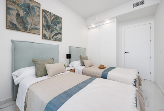 Revente - Appartement - San Miguel de Salinas - Inland