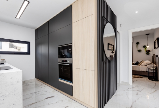 Wiederverkauf - Wohnung - Elche - Costa Blanca