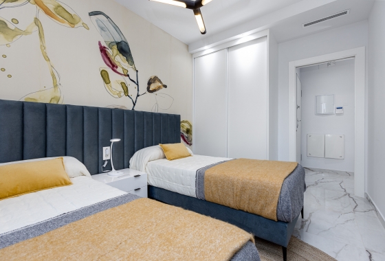 Wiederverkauf - Wohnung - Elche - Costa Blanca