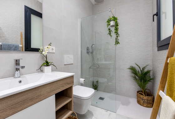 Wiederverkauf - Wohnung - Elche - Costa Blanca