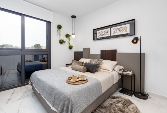 Wiederverkauf - Wohnung - Elche - Costa Blanca