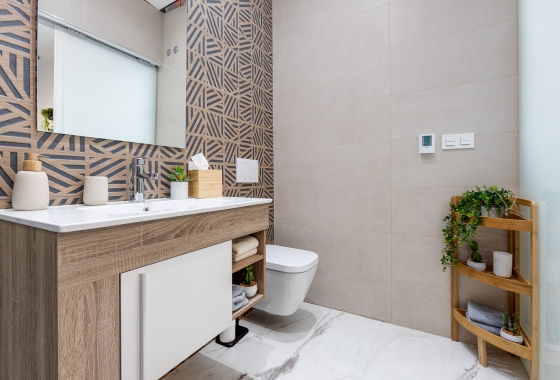 Wiederverkauf - Wohnung - Elche - Costa Blanca